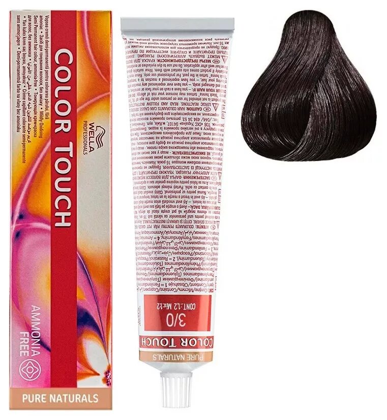 Безаммиачная краска Wella Color Touch. Краска Wella professional безаммиачная. Велла колор тач 10.0. Wella Color Touch 6/77.