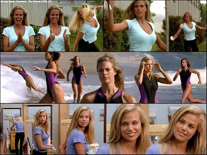 20. Брук Бернс. 