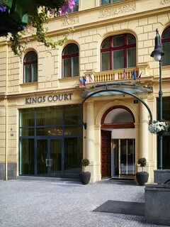 King's hotel