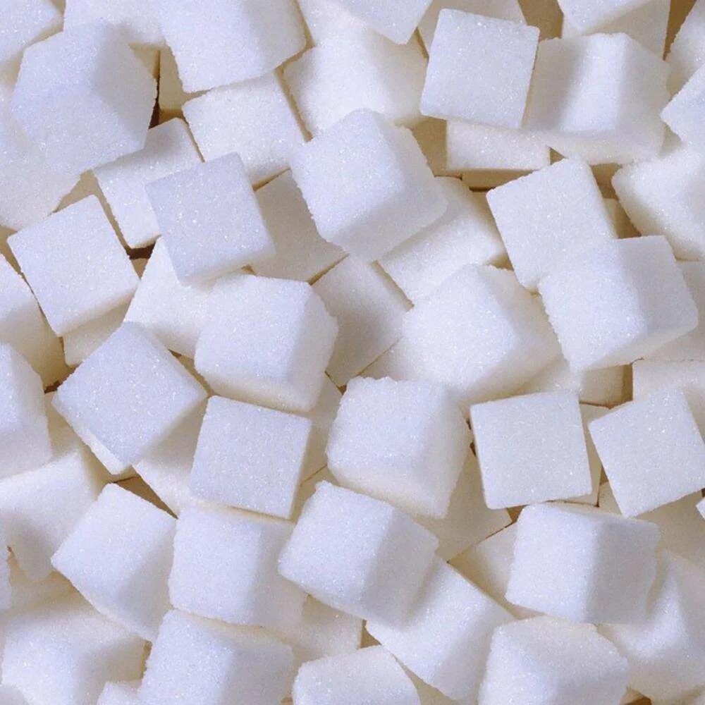 Кубики сахара рафинада. Тростниковый сахар рафинад. Сахар в кубиках. Рафинированный белый сахар.