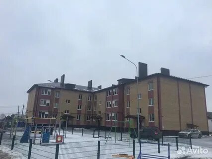 Квартира высоки гора