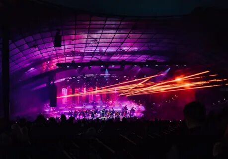 Like concert