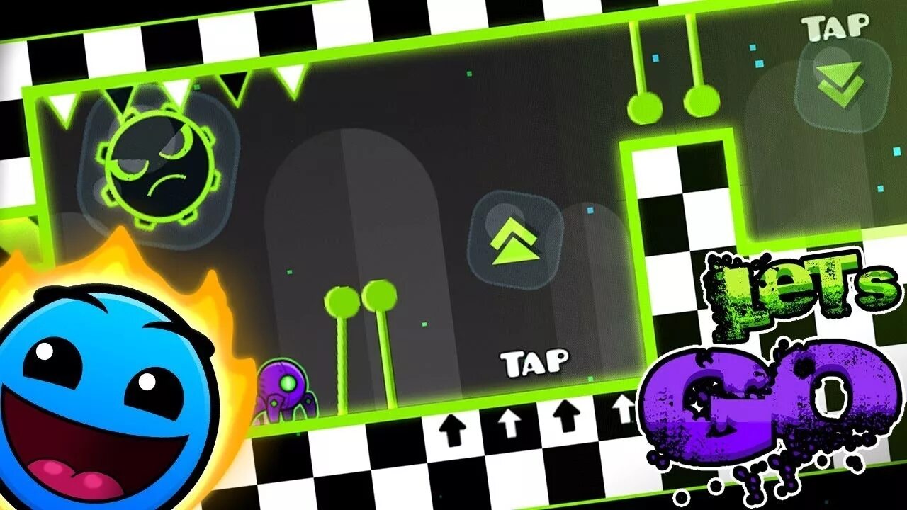 Go geometry. Izhar geometry dash. izhar geometry dash скины. превью геометри дэш cant lets go.