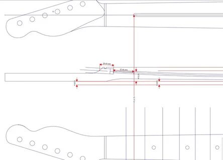 Lucille strat