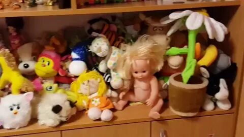 Видеоролик игрушки