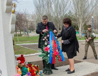 Одноклассники новости донбасса