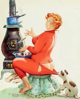 Duane bryers hilda images