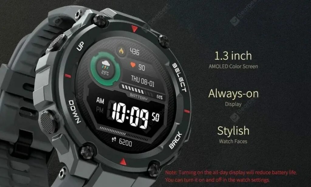 Amazfit t rex отзывы. Смарт-часы Amazfit t-Rex. Часы Amazfit t-Rex 2. Смарт-часы Amazfit t-Rex Pro, 1.3". Ксиоми часы t Rex.