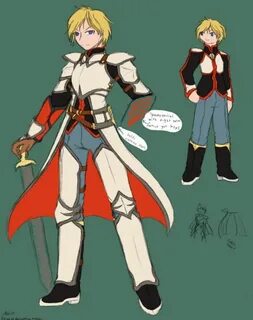 Jaune arc