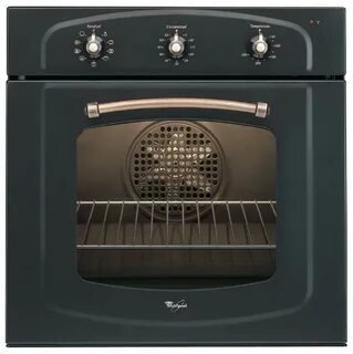 Встроенные духовые шкафы whirlpool