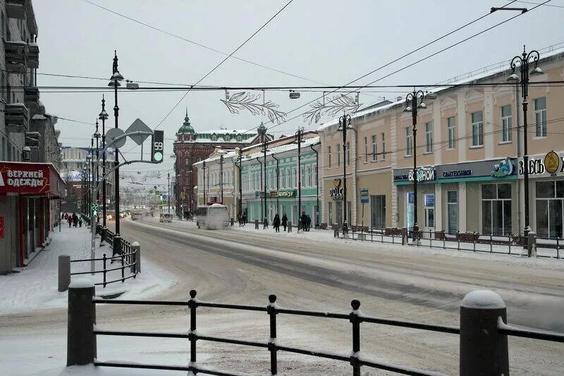 Г томск пр ленина. Проспект Ленина Томск. Город Томск проспект Ленина. Томск Томск проспект Ленина. Томск проспект Ленина зима.