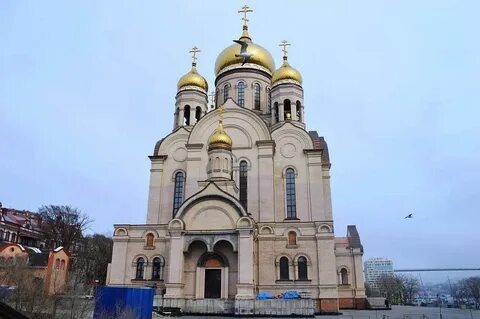 Строители соборов