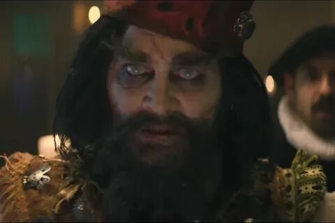 Джонни трейлер