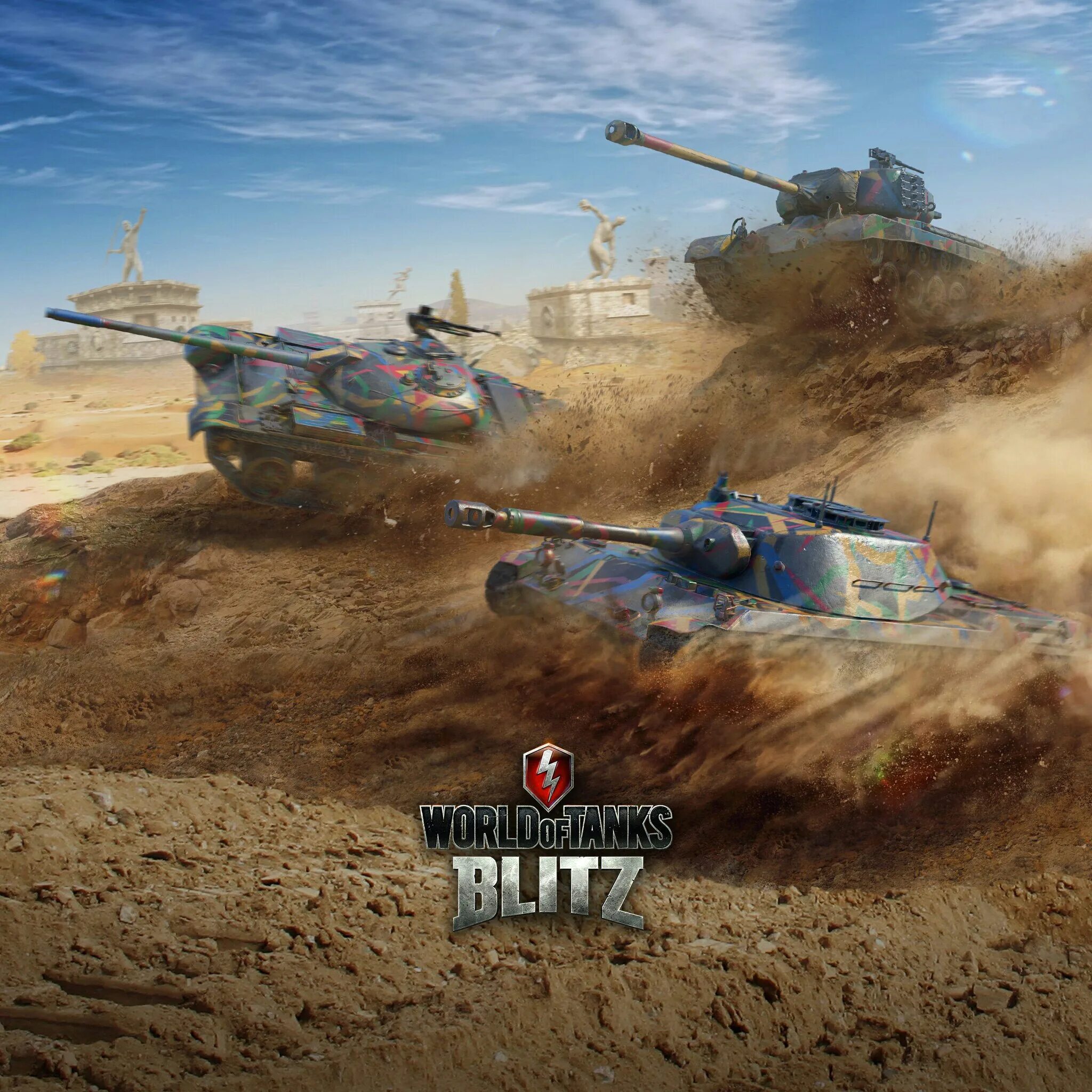 Ворлд оф танк блиц. Игра World of Tanks Blitz. Вордов танк блиц. Танки из World of Tanks Blitz.