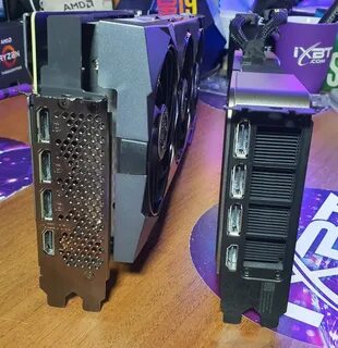 Msi rtx 3080 ti