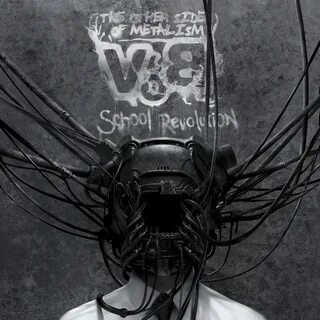 Voice of baceprot
