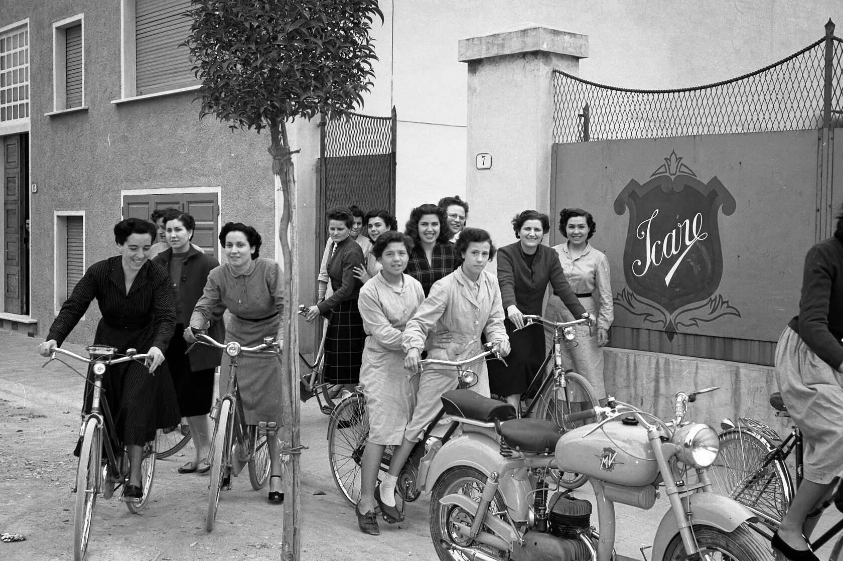 Франция 1960-е. Франция в 50е 80е. Италия 1960-е. Италия 50 70 годы. Неаполь 1950.