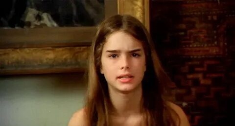 Brooke Shields Kids, Brooke Shields Pretty Baby, Pretty Baby Movie, Pretty ...