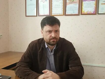 Бизнесмен из волгодонска
