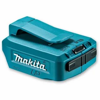 Зарядное устройство lxt makita 18v