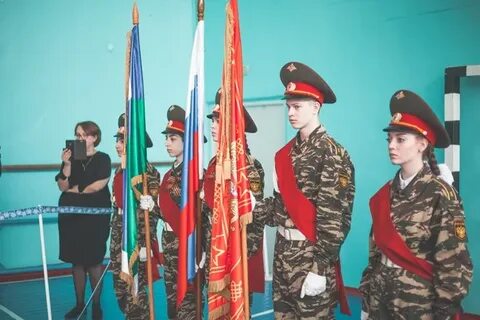 Кадеты дума