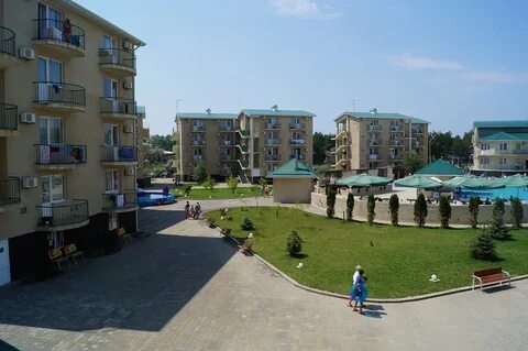 Анапа пионерский проспект 3