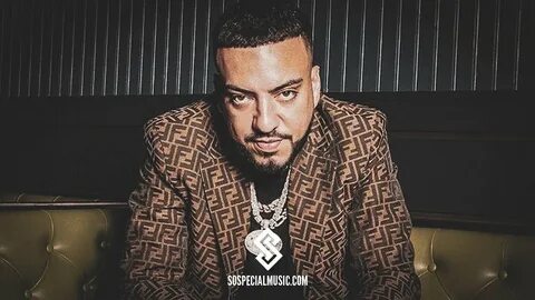French montana