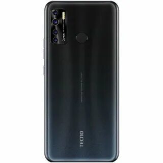 Tecno cd6