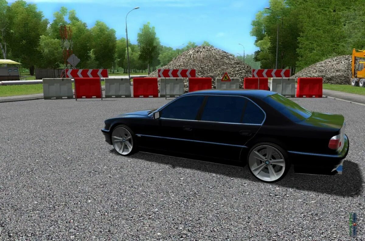 Сити кар драйвинг моды bmw. BMW e38 750il City car Driving. BMW 750 кар Сити драйвинг. BEAMNG Drive BMW e38 750i. BMW e38 для Сити кар драйвинг.