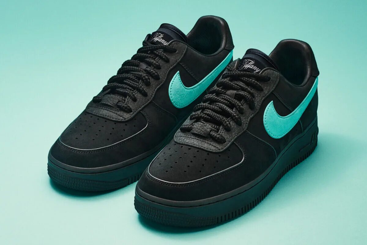 Nike Air Force 1 Tiffany. Коллаборация Nike и Tiffany. Nike Air Force 1 Low Tiffany & co. 1837. Nike Air Force 1 Low Tiffany.