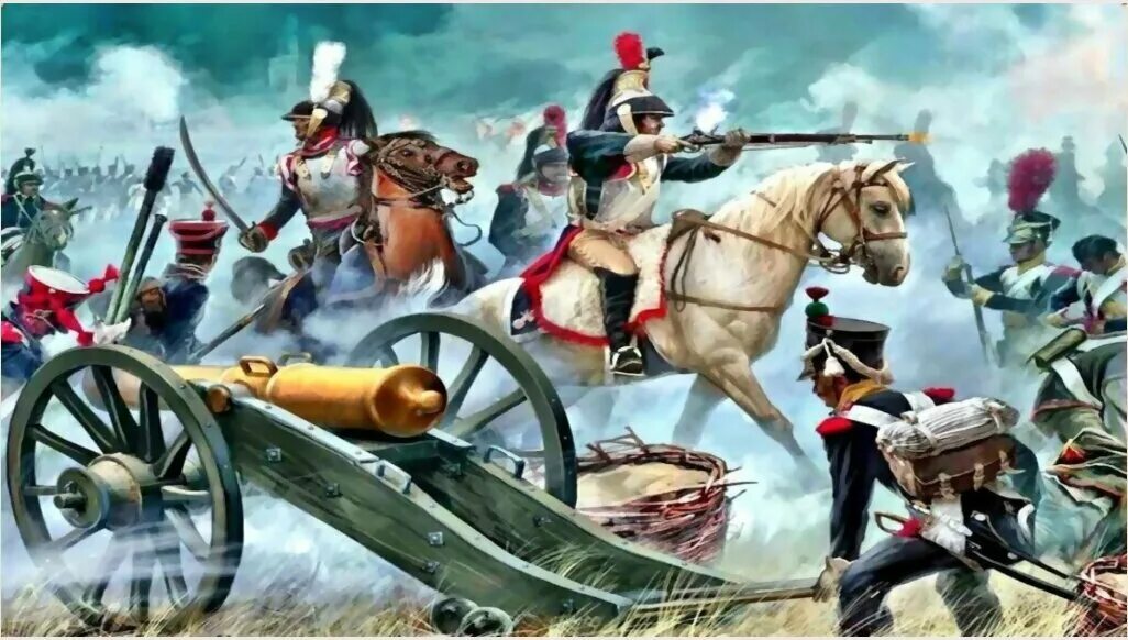 Бородинское сражение 1812 Наполеон. Наполеон битва Бородино. Русские против франции
