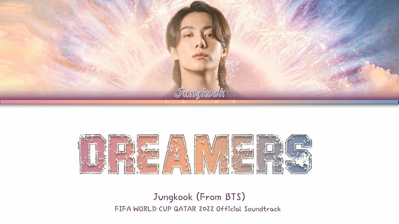 Dreamers bts. Dreamers Чон. БТС Дримерс. Dreamers World Cup 2022 Jungkook. BTS Dreamers.