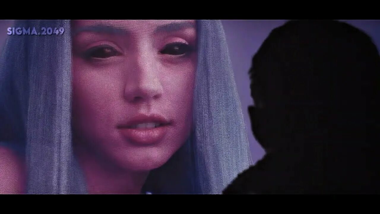You look like me песня