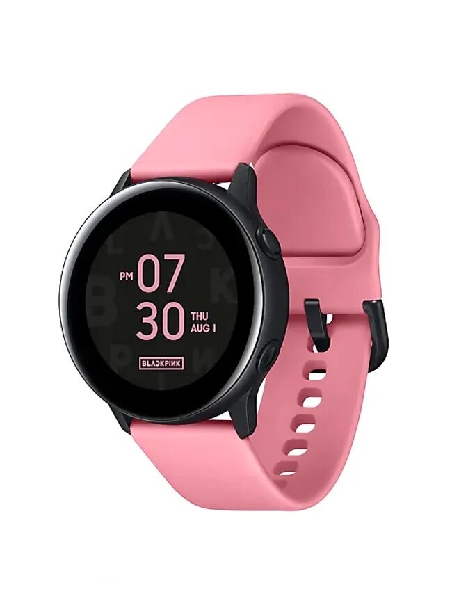 Samsung часы розовые. Самсунг вотч Актив 2 розовые. Часы Samsung SM r500. Часы Samsung Galaxy watch Active черный. Самсунг вотч 4 розовые.