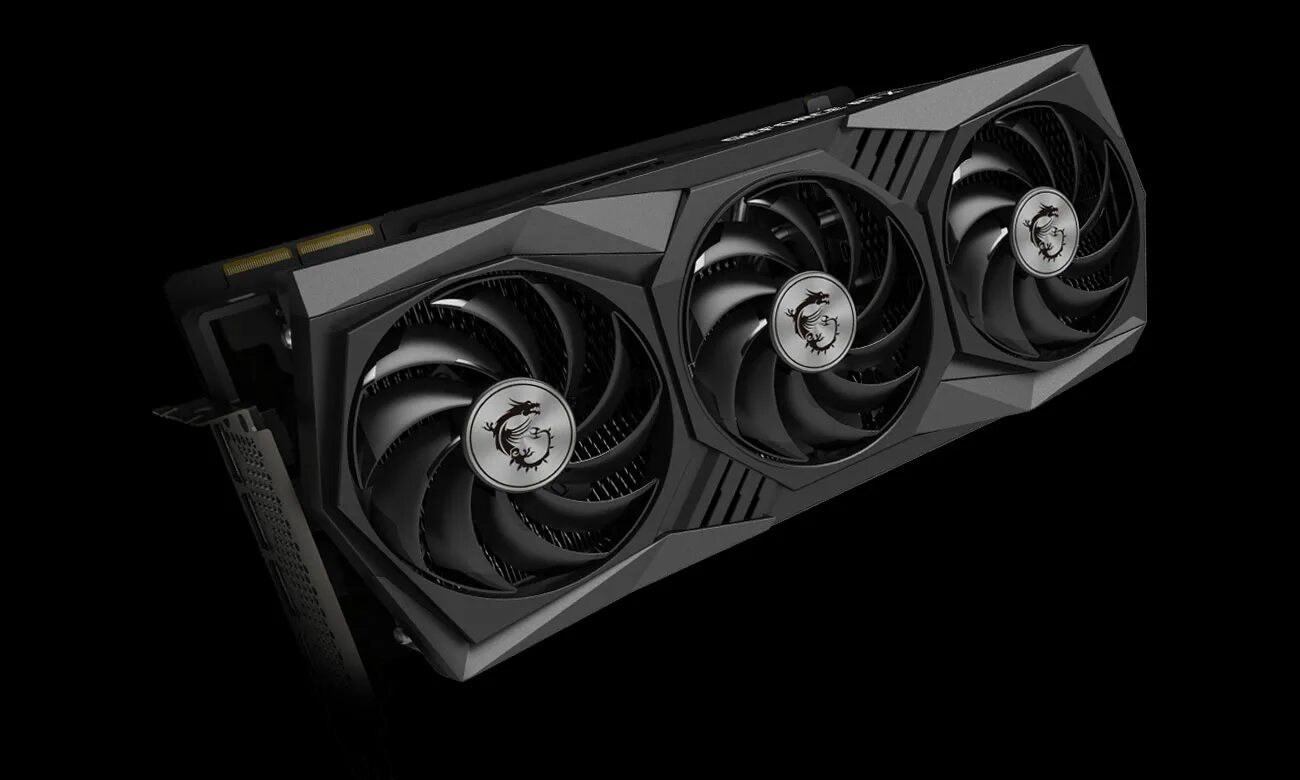 Msi 3080 ti gaming x