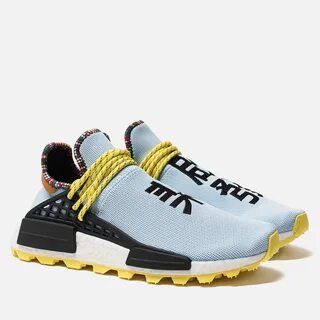 Кроссовки adidas x pharrell