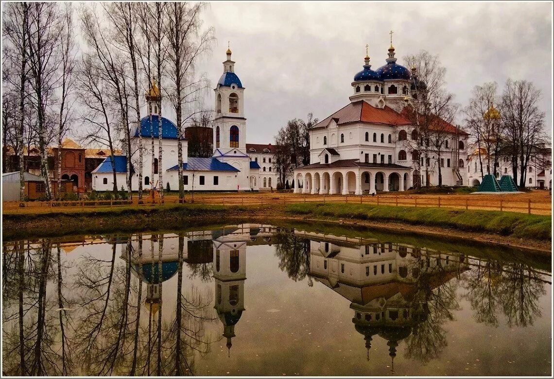 Николо Сольбинский монастырь. Сольба Николо-Сольбинский женский монастырь. Николо-Сольбинский женский монастырь Ярославская область. Переславский район, местечко Сольба.