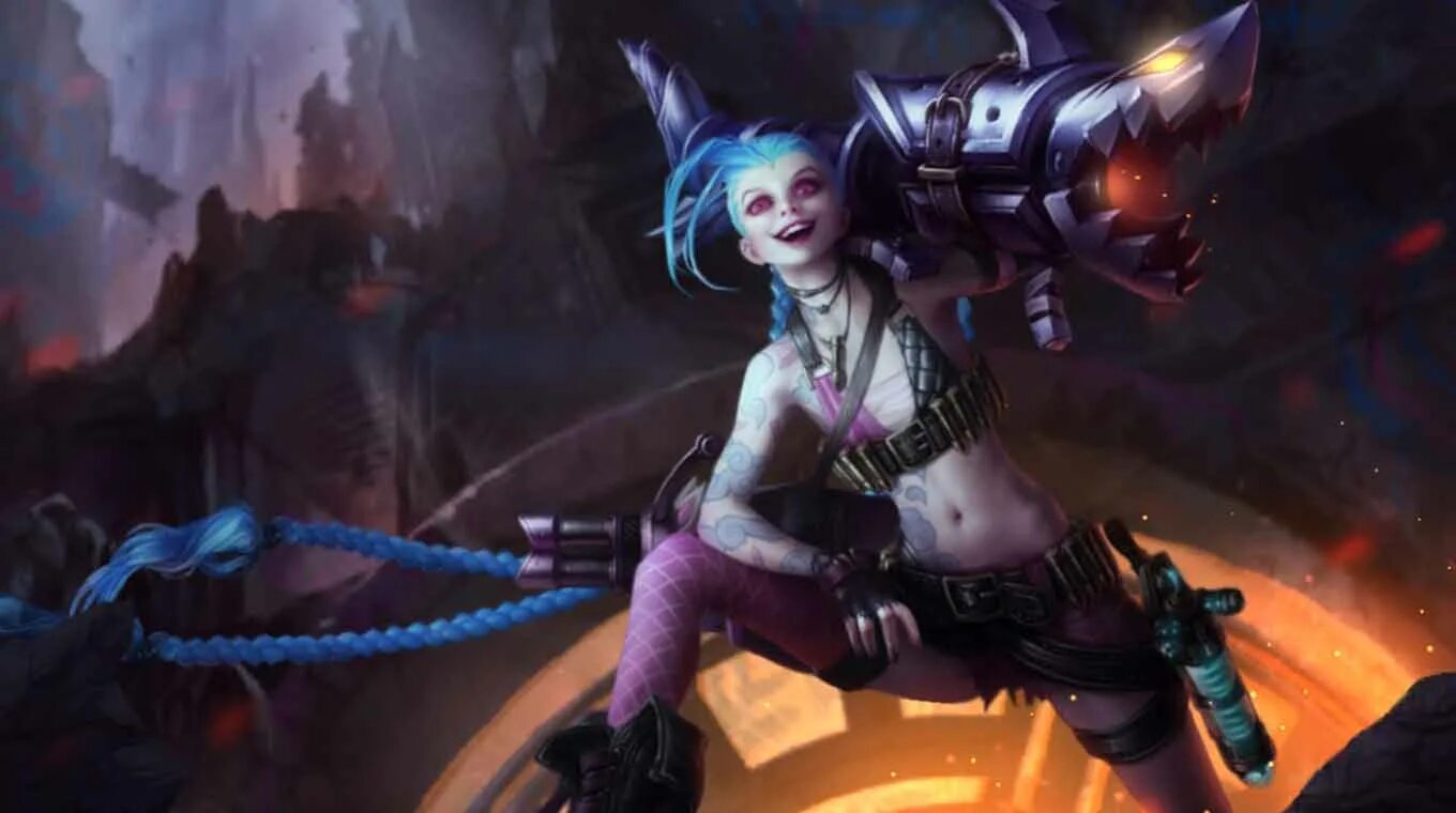 Jinx 52 chapter. Джинкс аркейн. Джинкс (League of Legends).