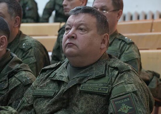 Кто командует группировкой центр. Кто командует группировкой центр
