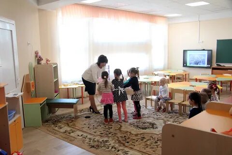 45 сад петрозаводск