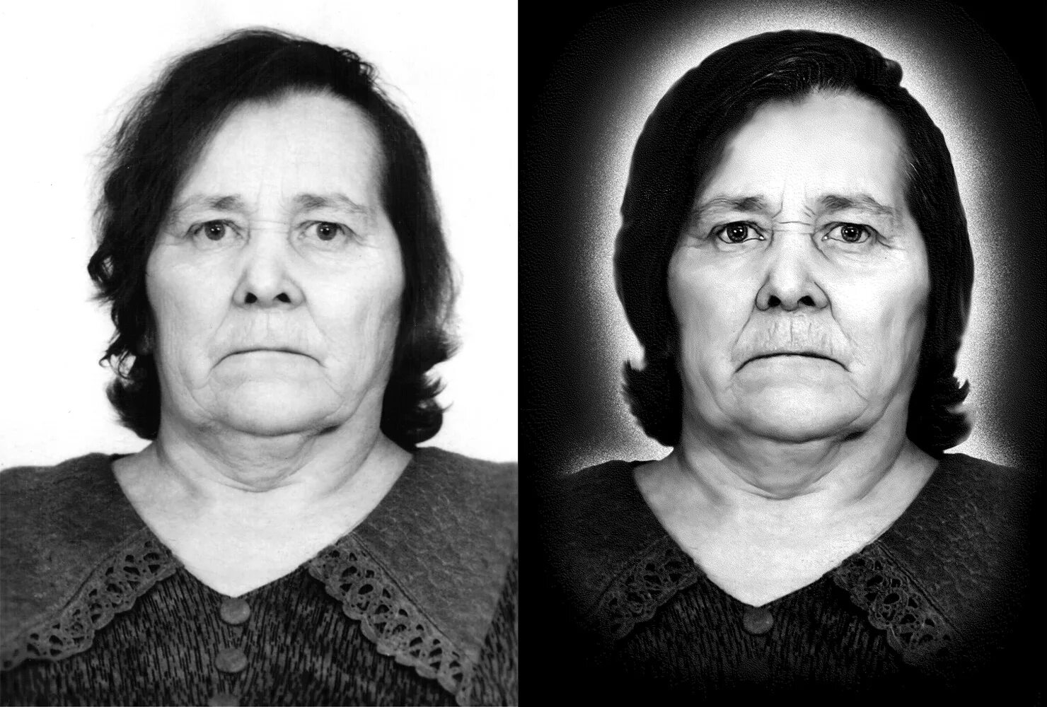 ретушь портрета для гравировки. ретушь на памятник. женская одежда для ретуши на памятник. ретушь для гравировки на памятниках. ретушь на памятник.