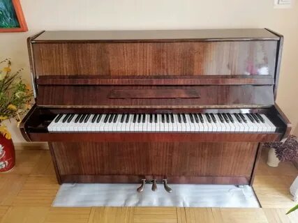 Piano отзывы