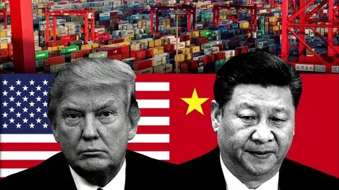 Китай победил сша