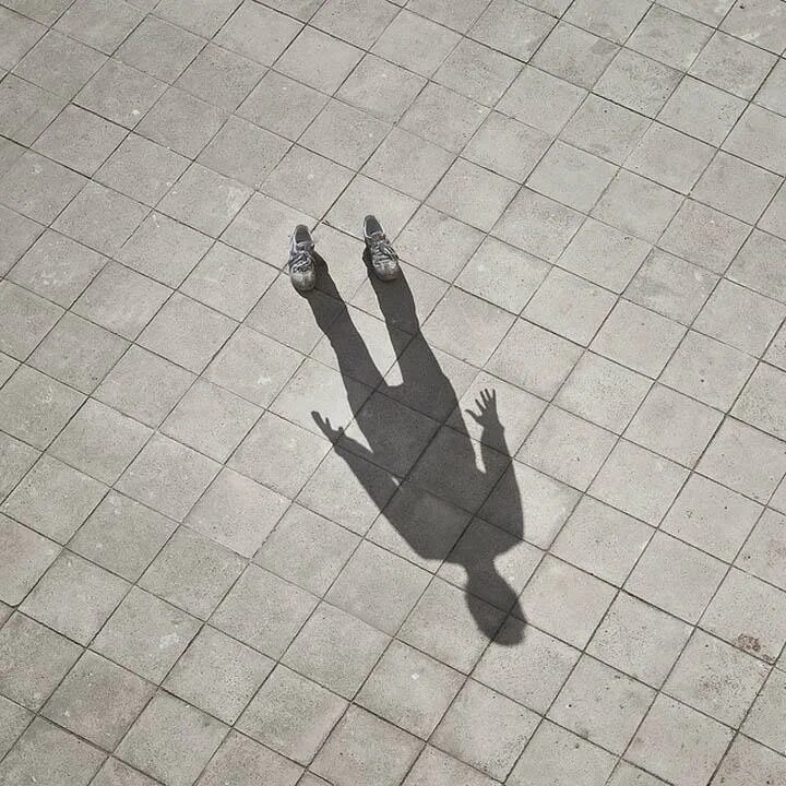 Незаметные картинки