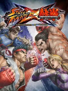 X fights