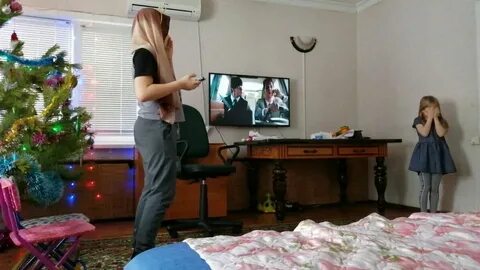 Мачеха отомстила мужу