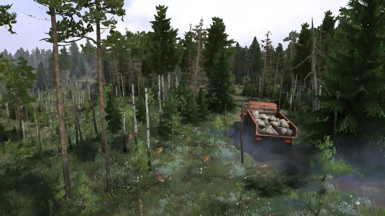 MUDRUNNER карты. MUDRUNNER 2. SPINTIRES: MUDRUNNER. Движок MUDRUNNER.