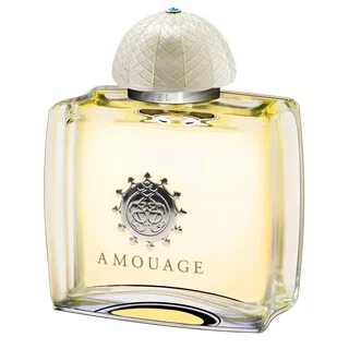 Духов amouage