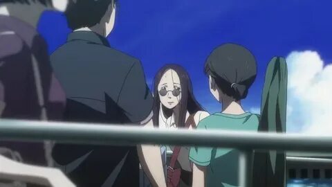 Subete no mono no owari wa