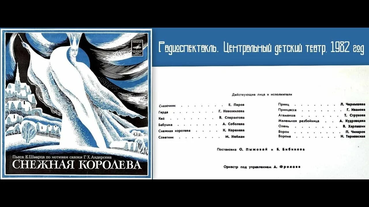 Слушать снежная королева 5 класс литература учебник. Снежная Королева СНИП снап снурре. Аудиоспектакль Снежная Королева. Шварц Снежная Королева. Сказка Снежная Королева СНИП снап снурре аудио.